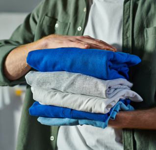 Looking for laundry places near me in London? Pick N Drop offers laundry pickup and delivery is your nearest laundry shop.
