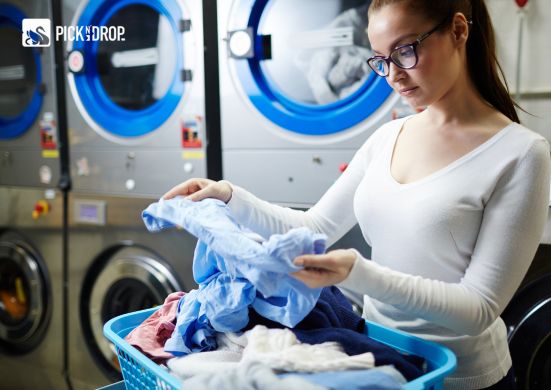 Looking for laundry services near me in Wood Green? Pick N Drop is your ultimate choice for laundry services in Wood Green